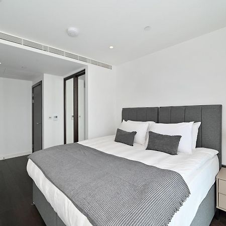 Appartamento Access Tower Hill Londra Esterno foto