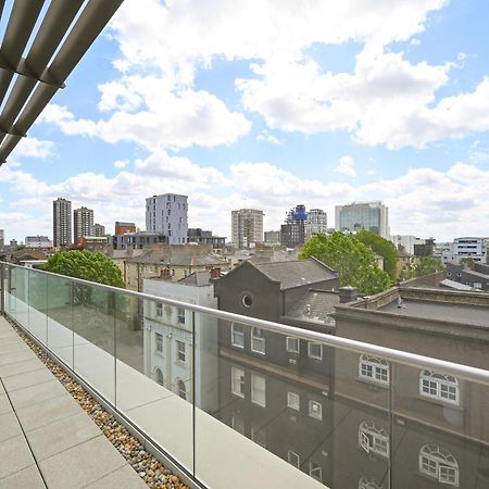 Appartamento Access Tower Hill Londra Esterno foto