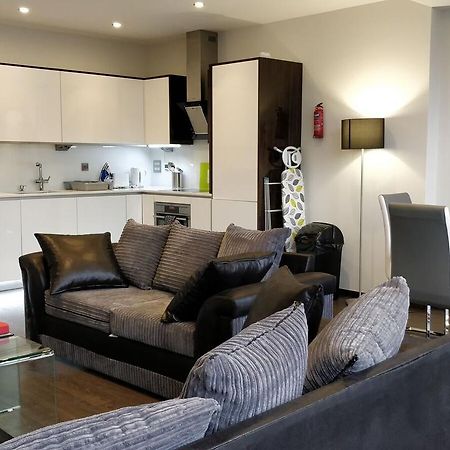 Appartamento Access Tower Hill Londra Esterno foto