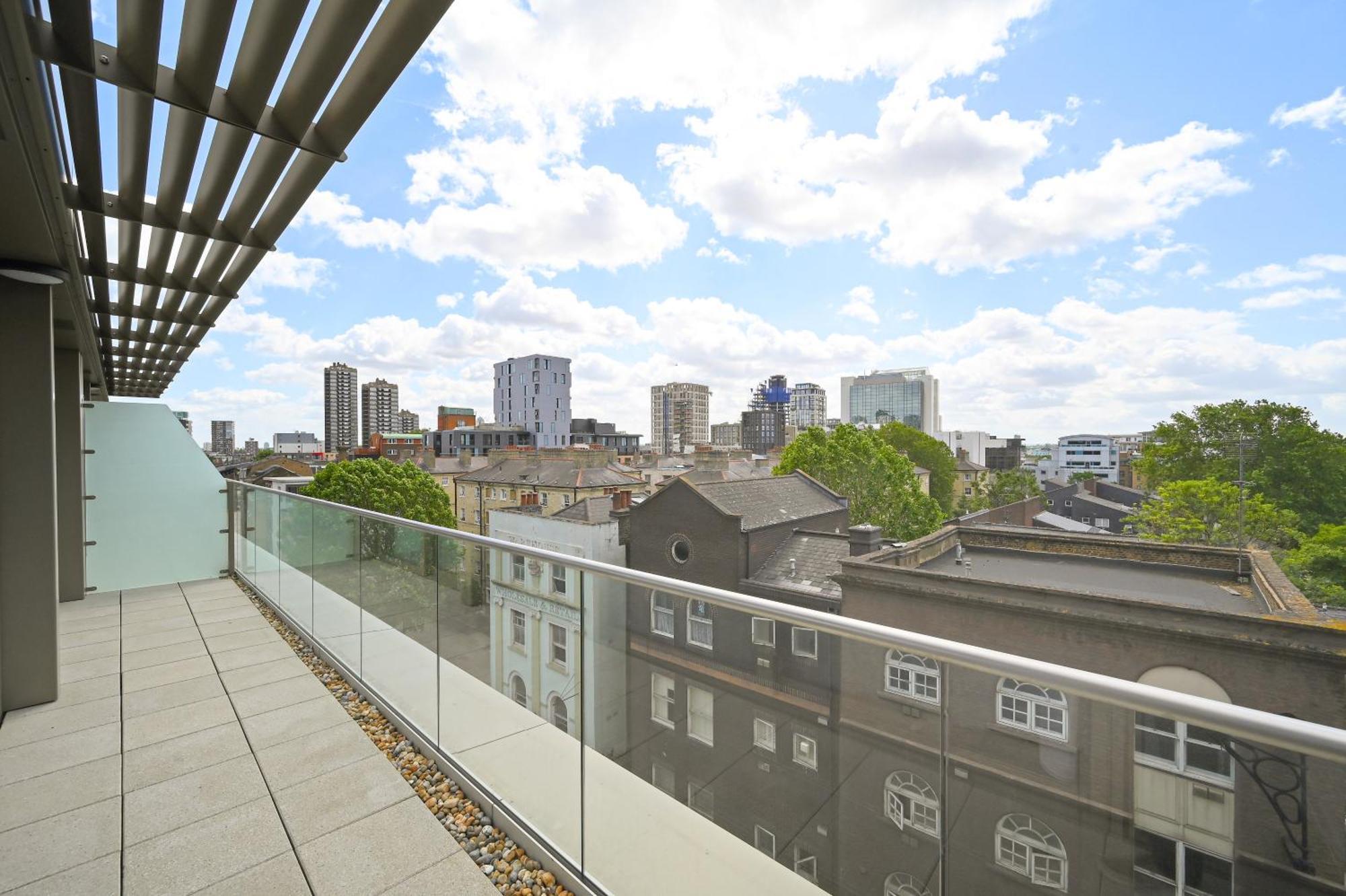 Appartamento Access Tower Hill Londra Esterno foto