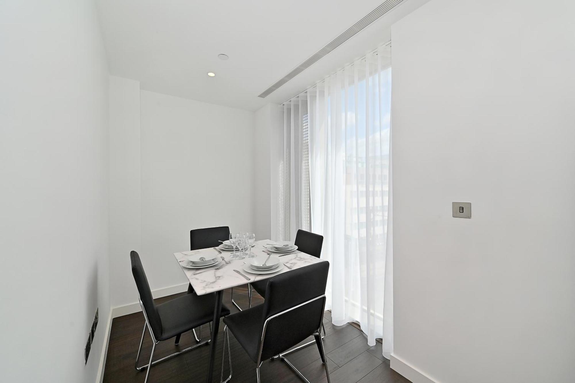 Appartamento Access Tower Hill Londra Esterno foto