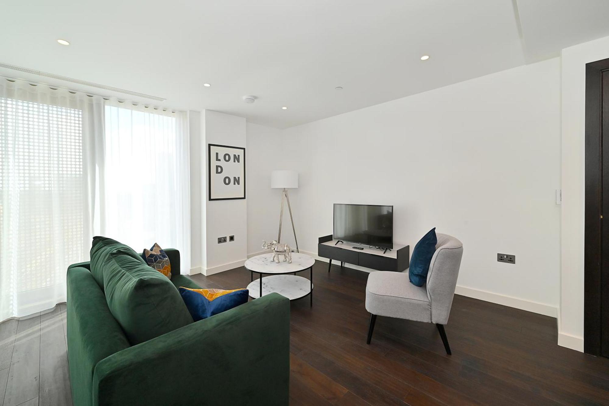 Appartamento Access Tower Hill Londra Esterno foto