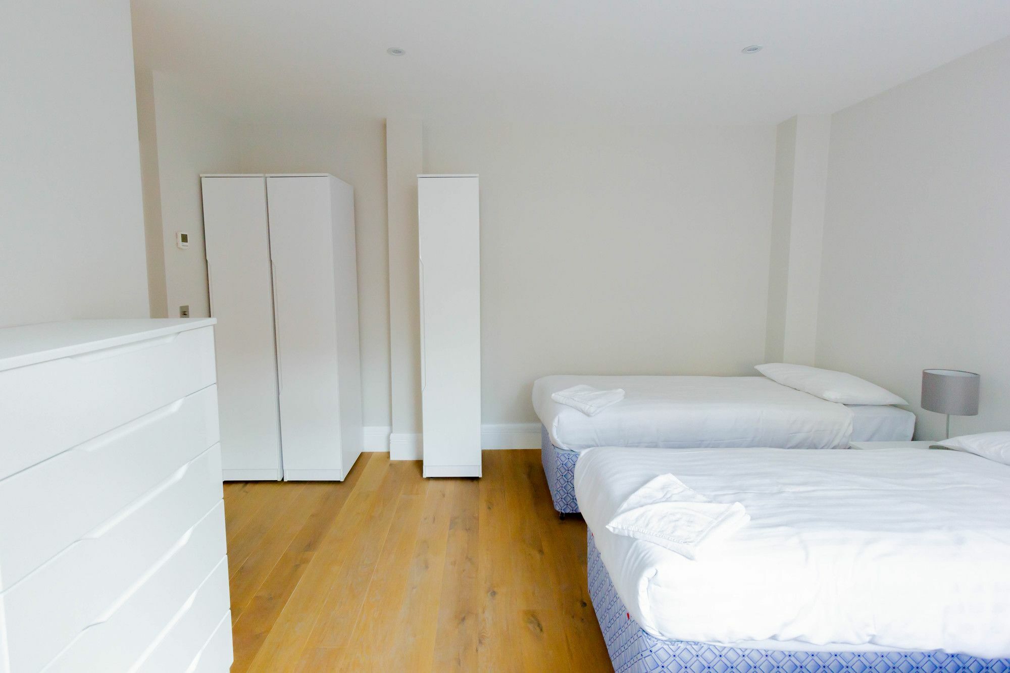 Appartamento Access Tower Hill Londra Esterno foto