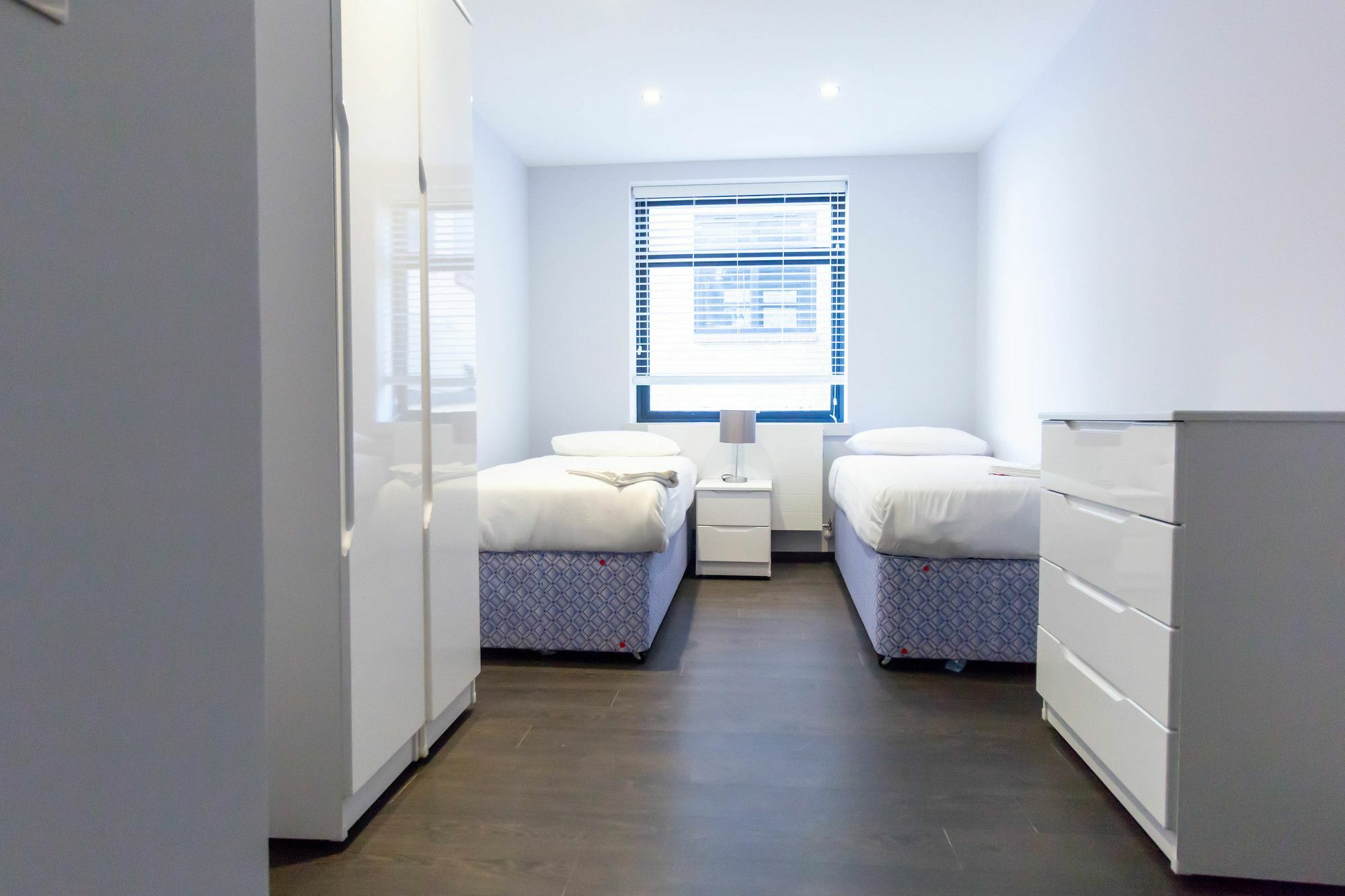 Appartamento Access Tower Hill Londra Esterno foto