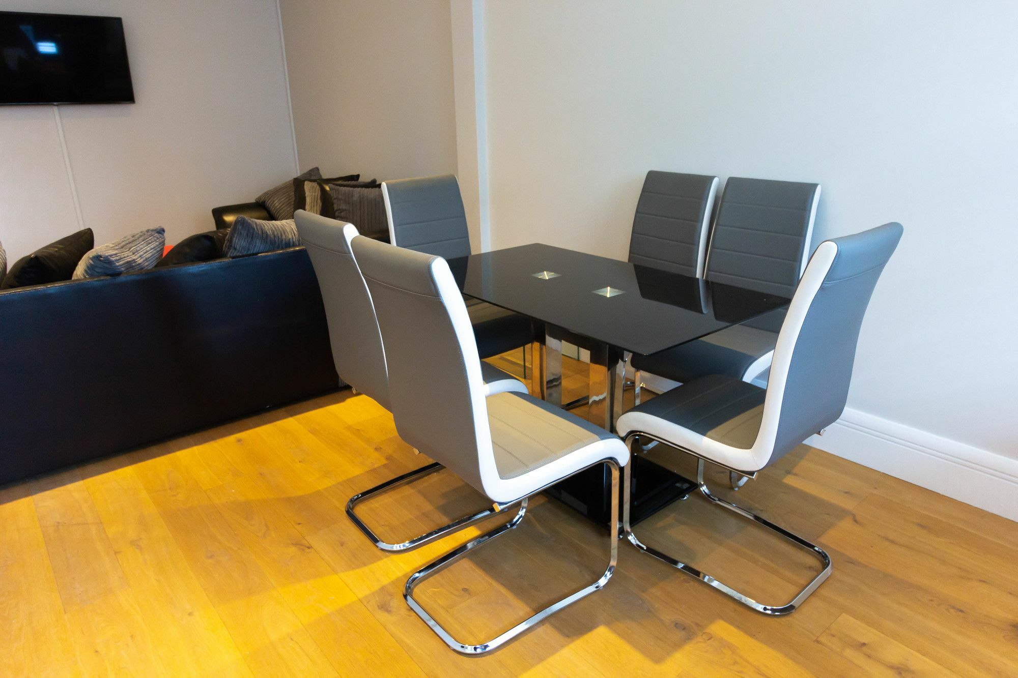 Appartamento Access Tower Hill Londra Esterno foto