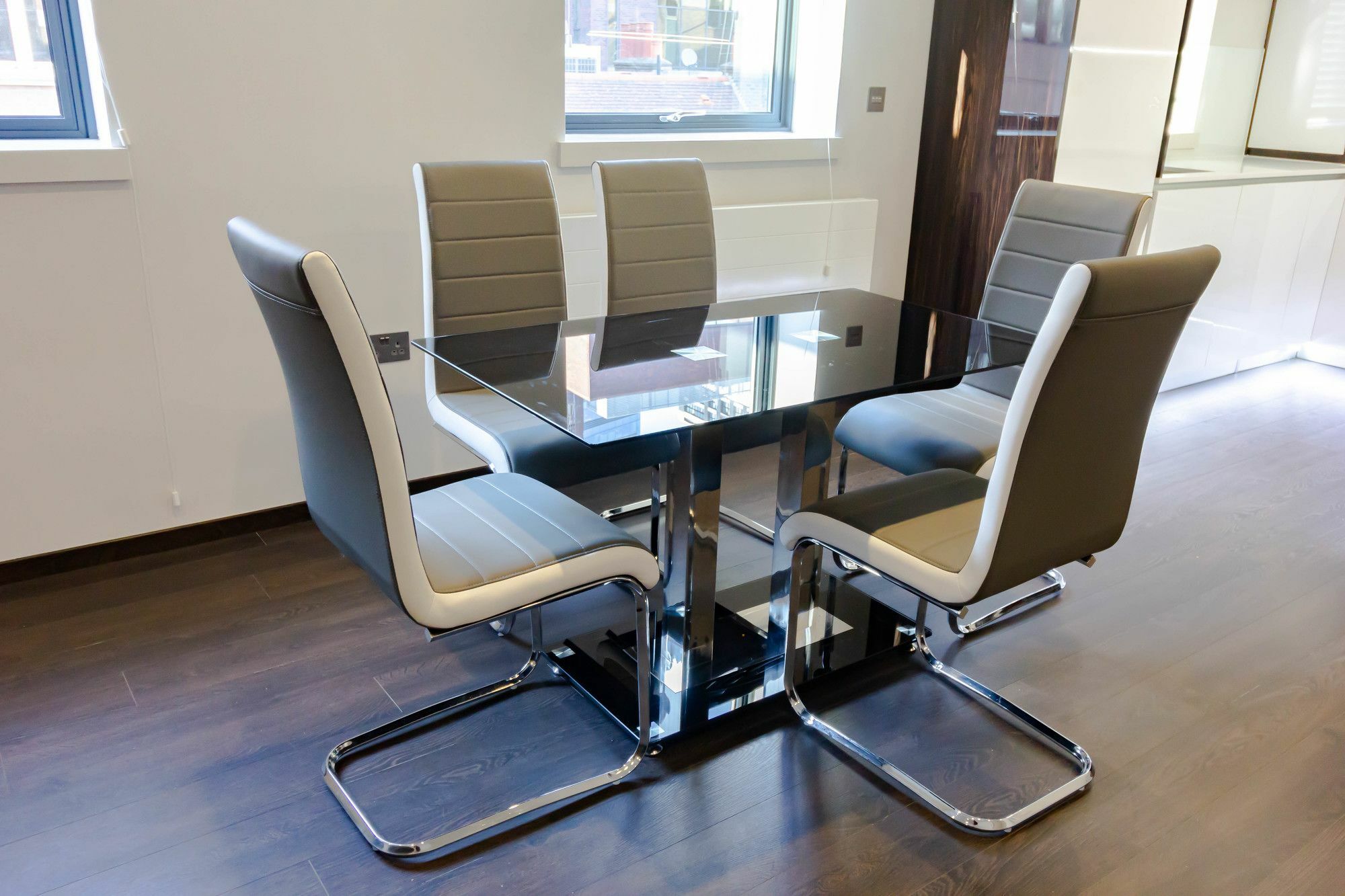 Appartamento Access Tower Hill Londra Esterno foto